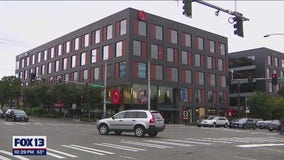 Target to close 9 stores including 2 in Seattle, citing theft that threatens workers, shoppers