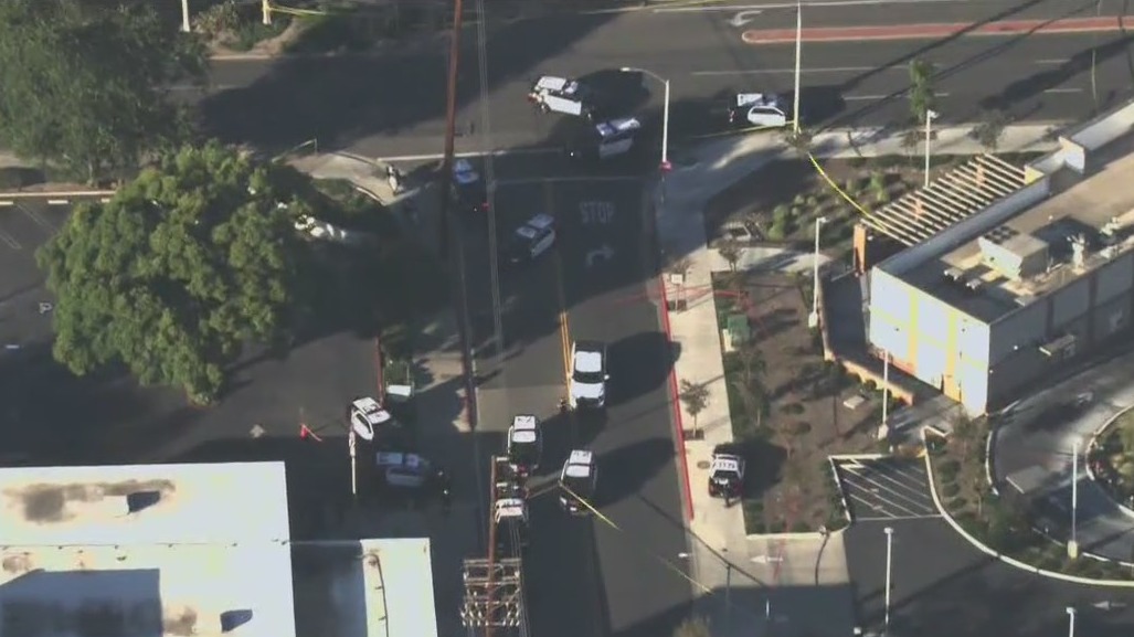 Deadly shooting under investigation in Santa Ana