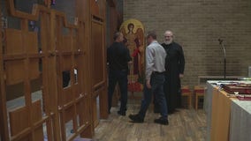 Livonia church gets faith restored thanks to good Samaritan