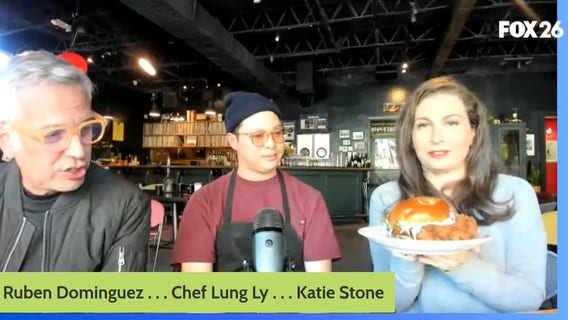 Foodies and Friends - 93 'Til