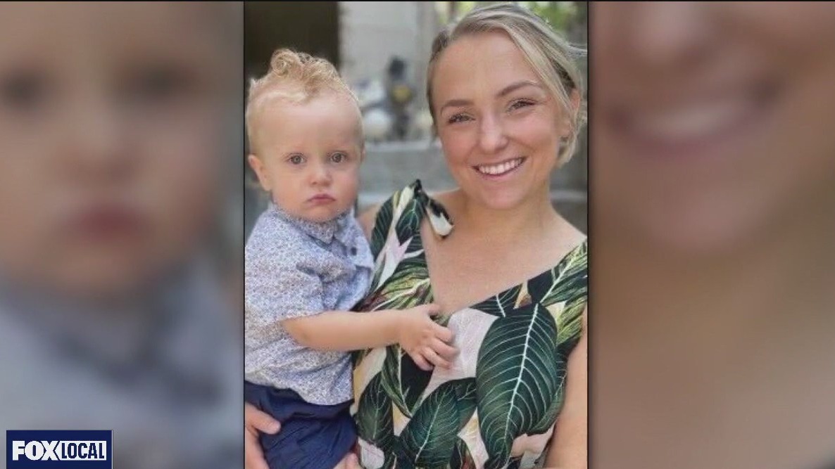 Pinole mom violently killed in front of her child, identified by family