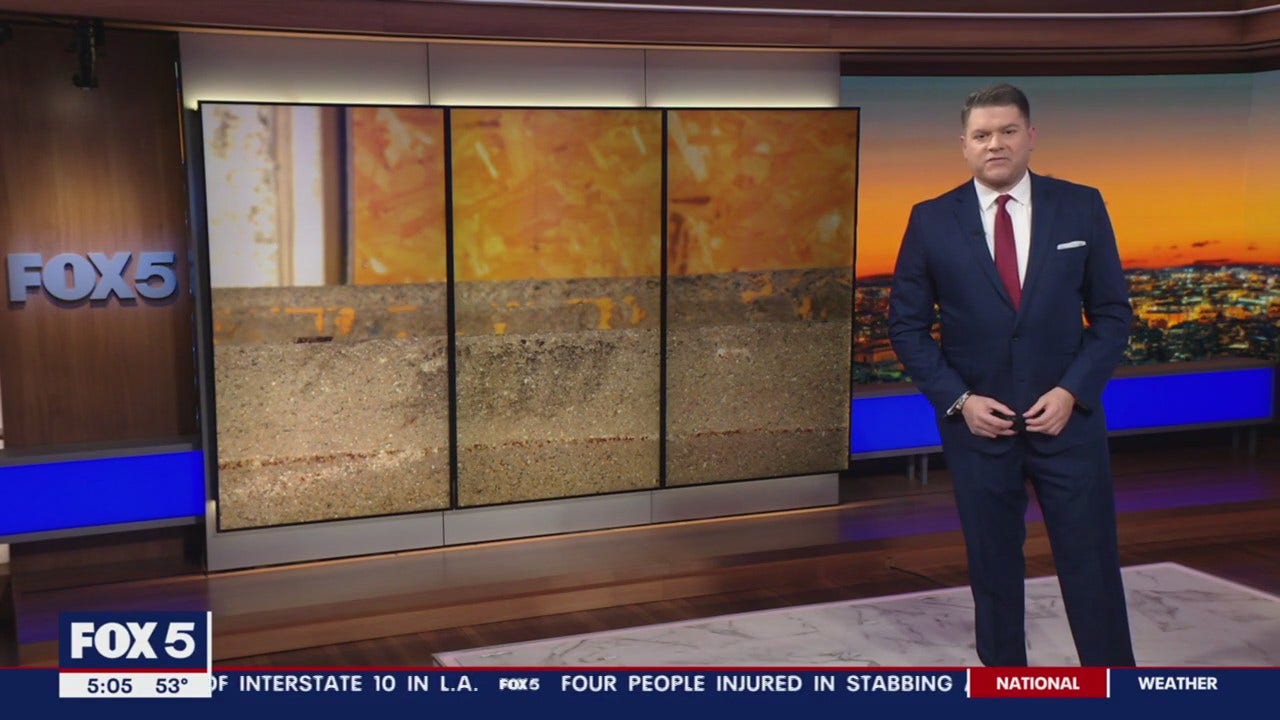 FOX 5 News at 5 FOX 5 DC