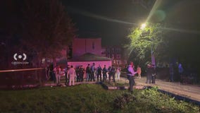 1 killed, 3 injured after gunman opens fire on Chicago's South Side