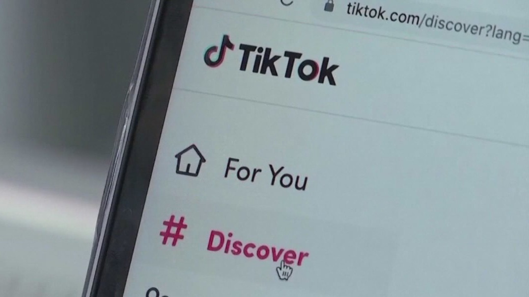 TikTok ban: What are the legalities?