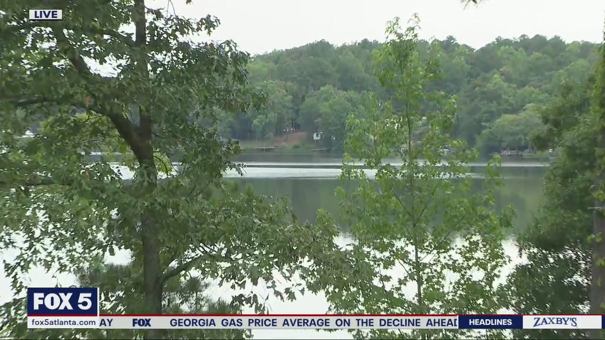 High Falls State Park offers ways to cool down for the summer