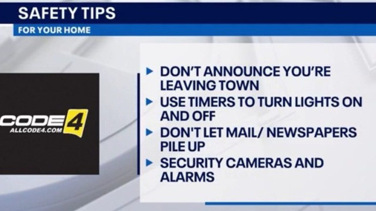 Code 4 Private Security Provides Services for Your Personal Safety ...