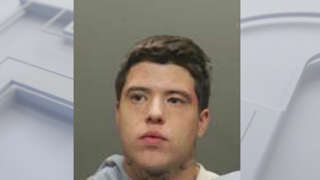 Suspect arrested in Tucson double homicide case: police