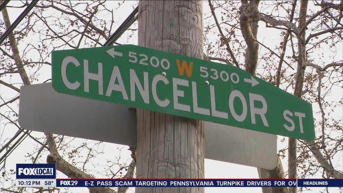 Triple shooting in West Philly prompts neighbors to consider moving
