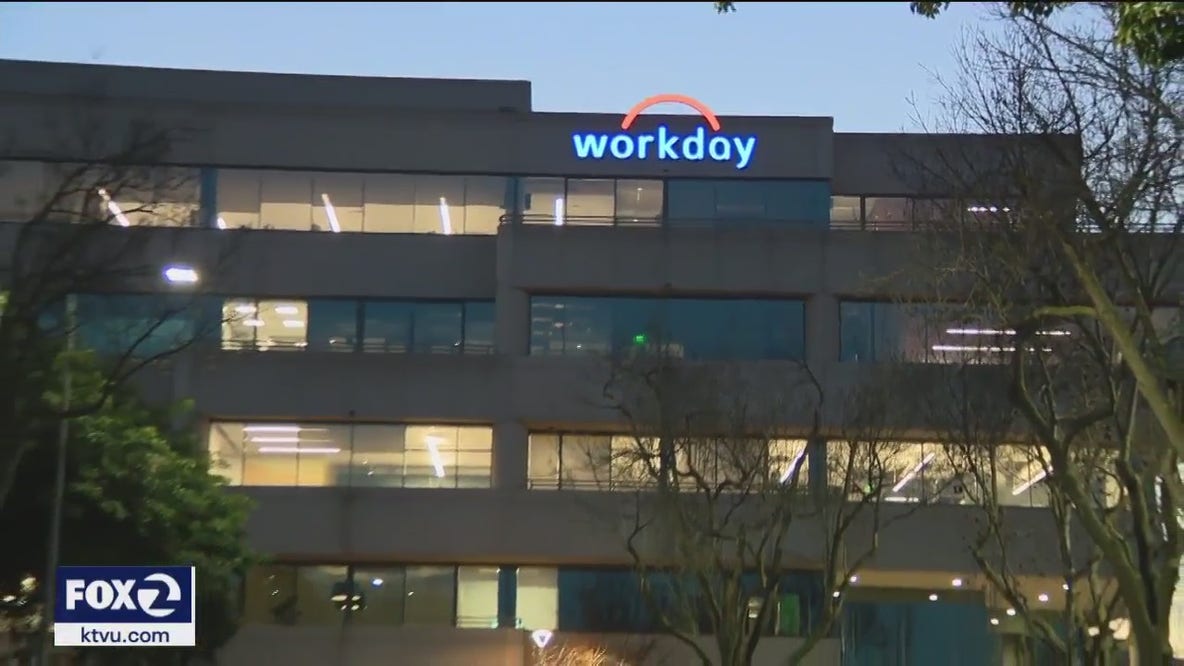 Two Bay Area tech companies join string of layoffs