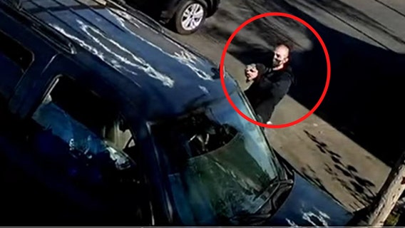 Police searching for gunman accused of killing 16-year-old in South LA