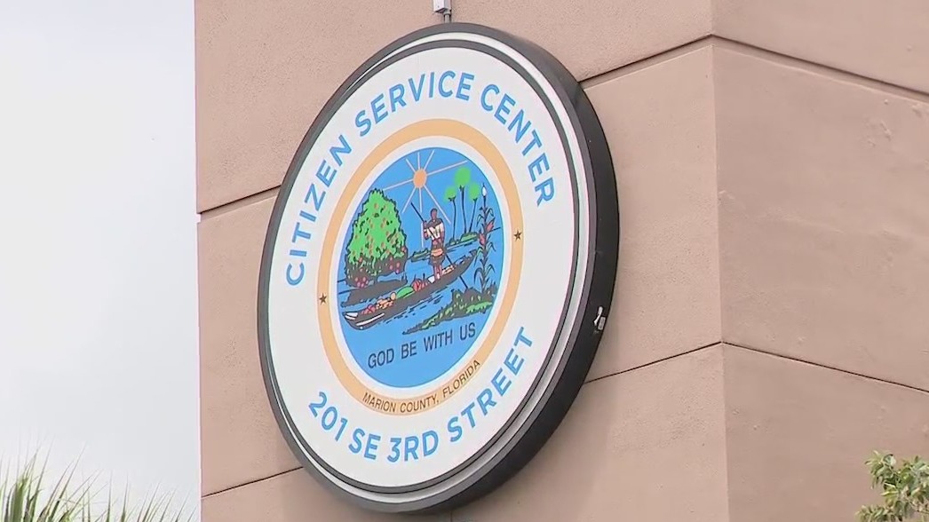City of Ocala points to natural gas prices for 300% spike in electric bills