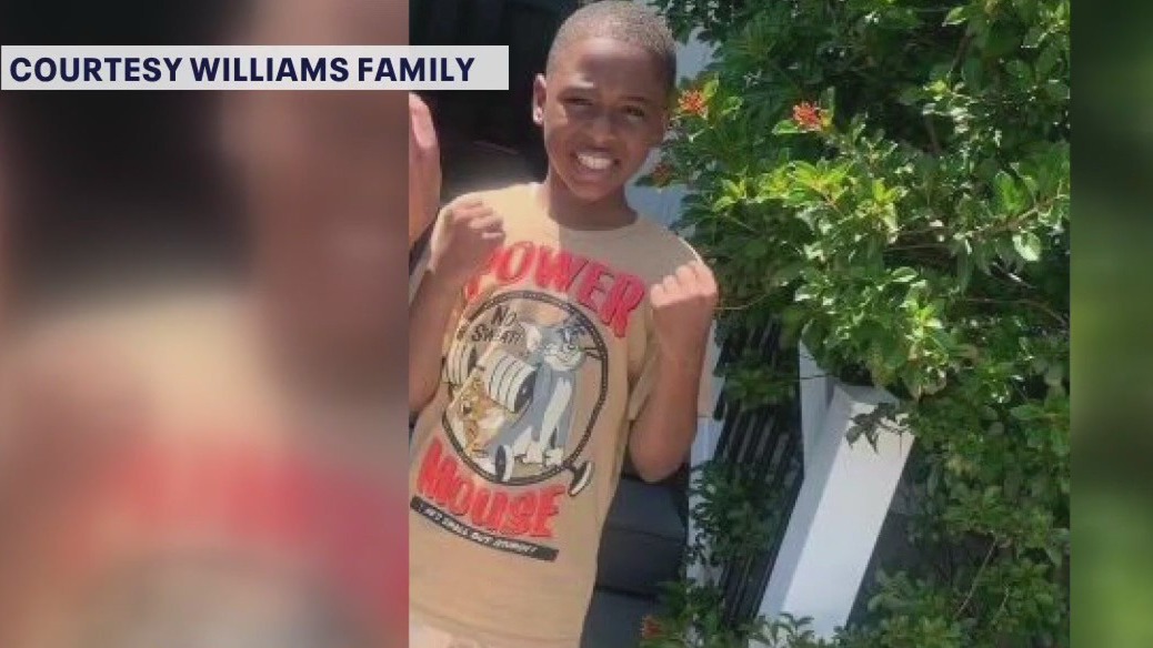 11-year-old boy killed in accidental shooting