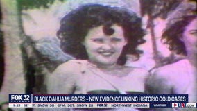 New evidence sheds lights on suspects behind the Black Dahlia murder