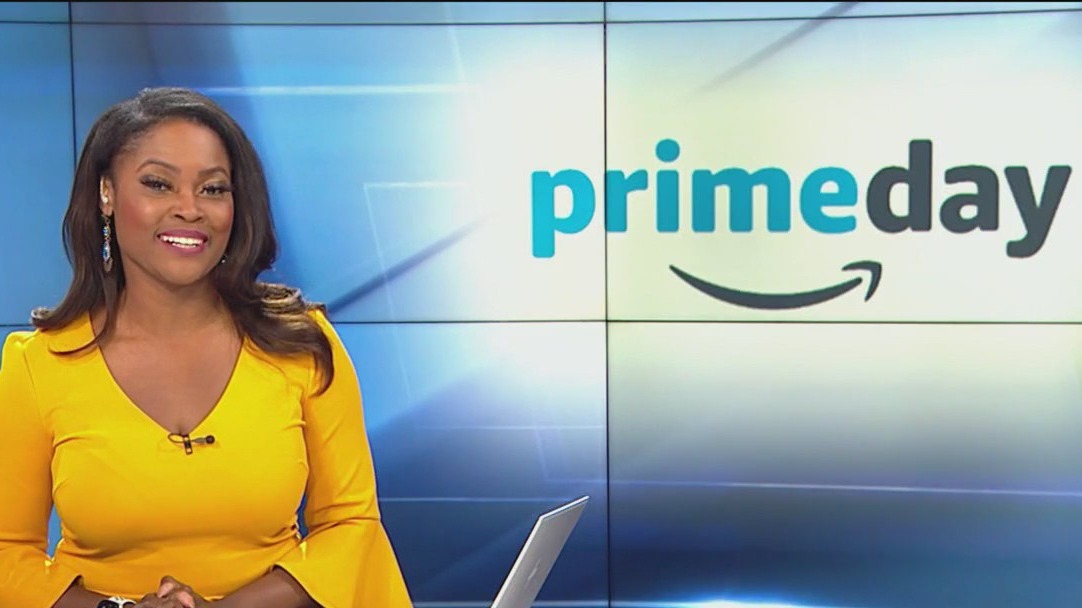 Amazon Prime Day: Consumer expert reveals best bargains as shopping event kicks off