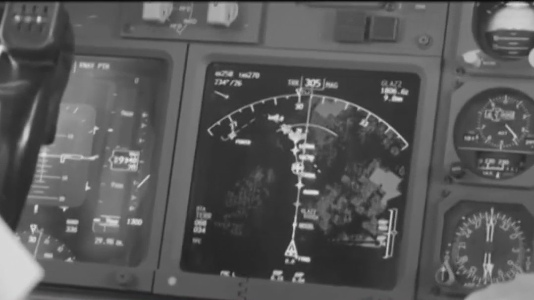 Alaska Airlines pilot from cockpit emergency raises questions on pilots’ mental health