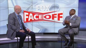 FOX Faceoff: Racism, public safety, more