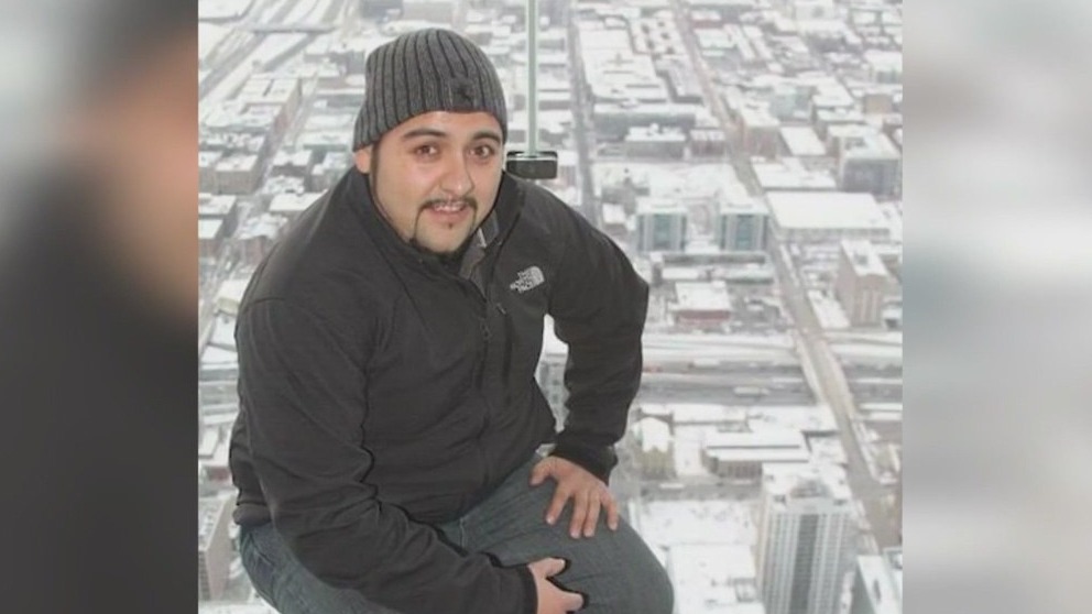 Pizza delivery man killed in armed robbery remembered by loved ones