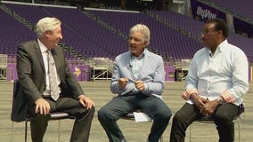 Chuck Foreman, Ed Marinaro reflect on Vikings coach Bud Grant