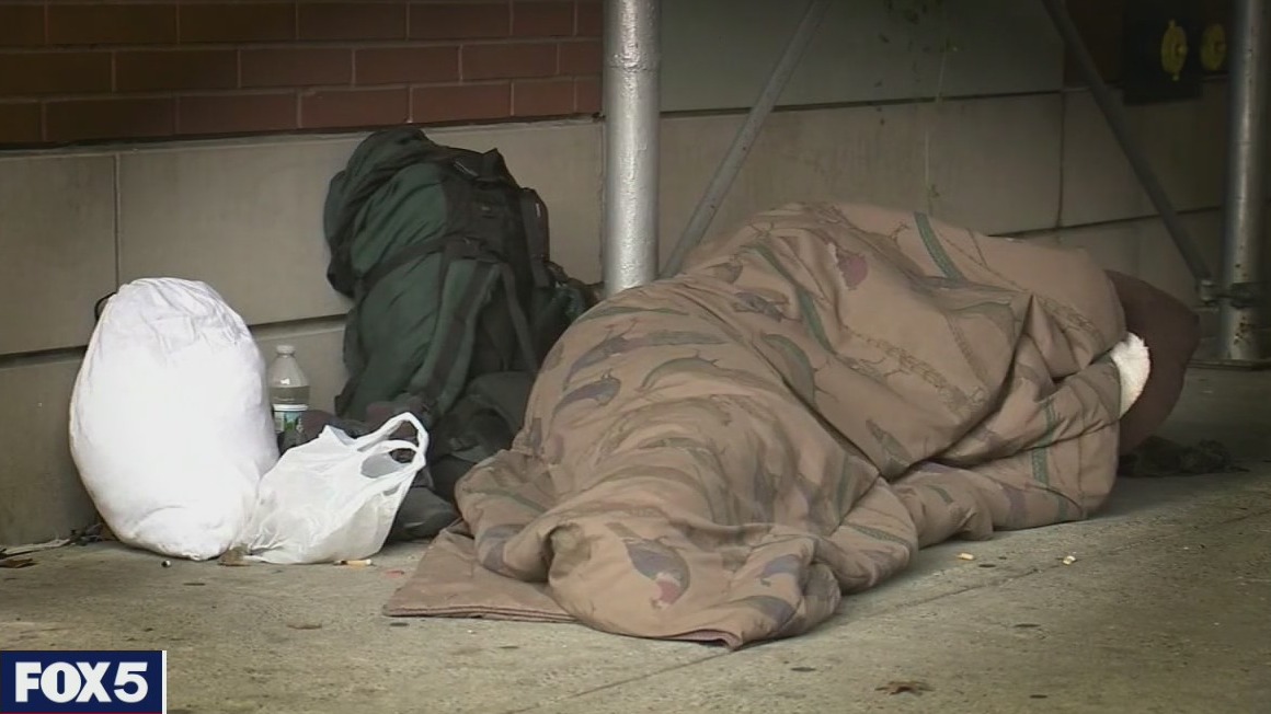 Mayor's new involuntary hospitalization directive