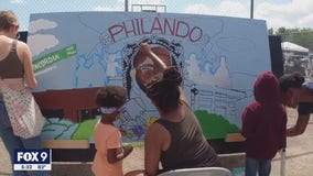 Family of Philando Castile keeps his memory alive with fundraiser