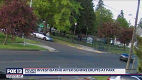 Neighbors disturbed by frequent gunfire in neighborhood