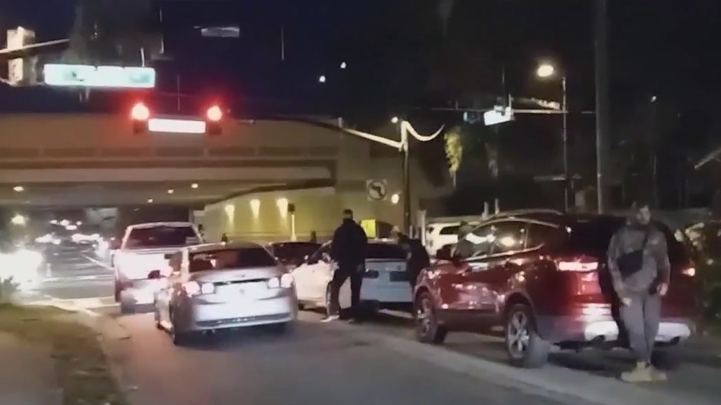 New law increases penalties for street racing
