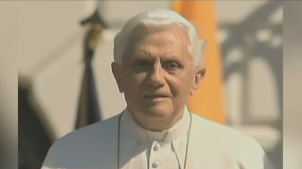 Pope Emeritus Benedict XVI, first pontiff to resign in 600 years, dead at 95