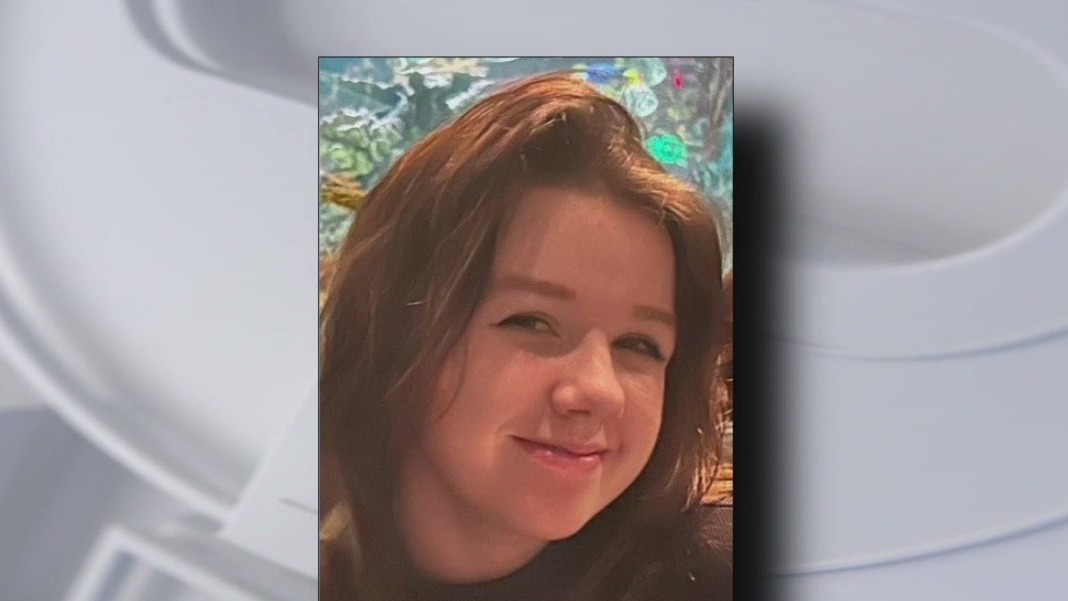 15yearold girl goes missing on vacation in Galveston FOX 26 Houston