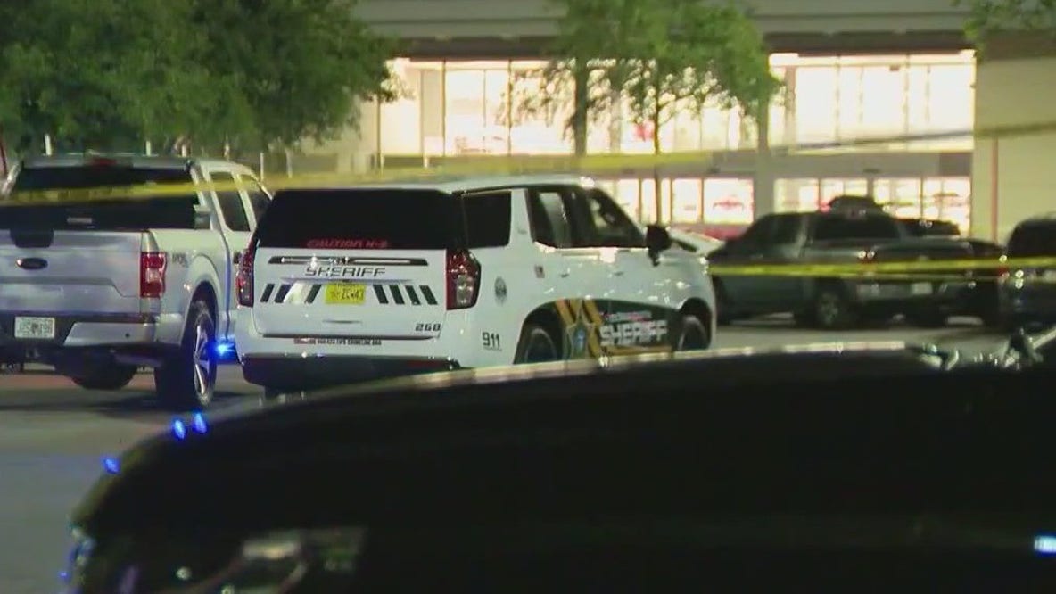 No charges against deputies in Target shooting