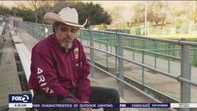Bill Pickett Rodeo celebrates 40 years honoring Black cowboys