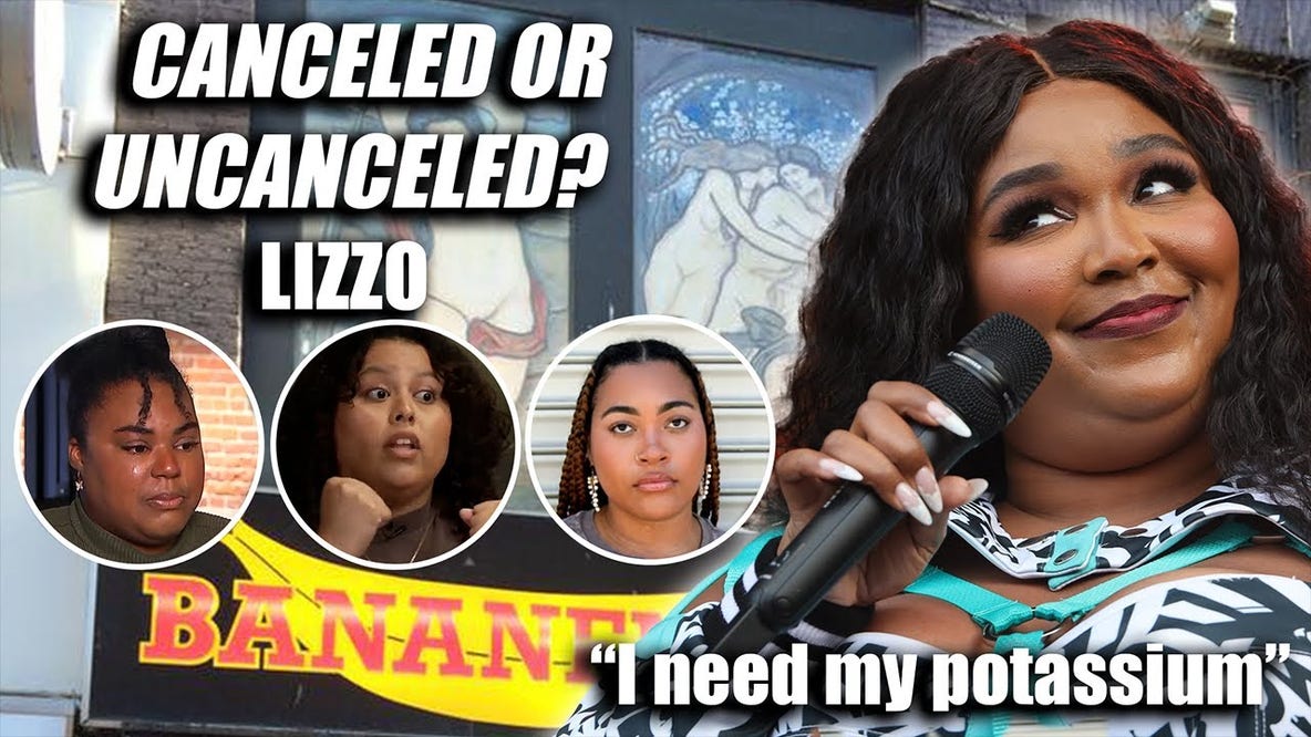 Peeling back the drama on Lizzo’s scandals