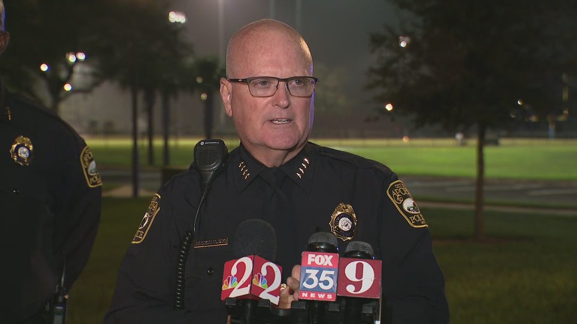 2 shot at Apopka sports complex: Police