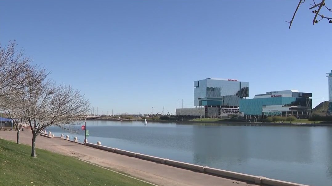 Some residents want a say in plans for a $2 billion development along Tempe Town Lake