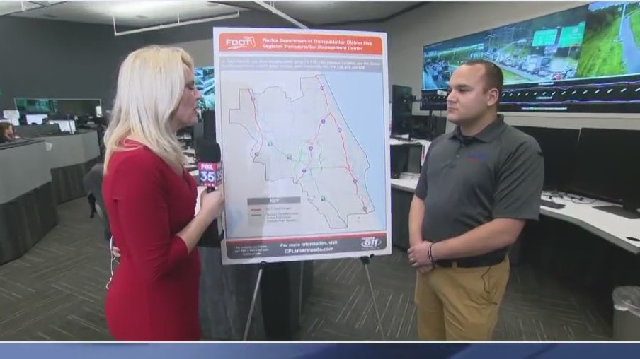 Keeping drivers safe in messy weather