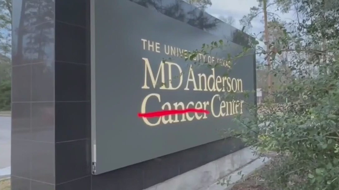 MD Anderson Cancer Center expanding to Austin