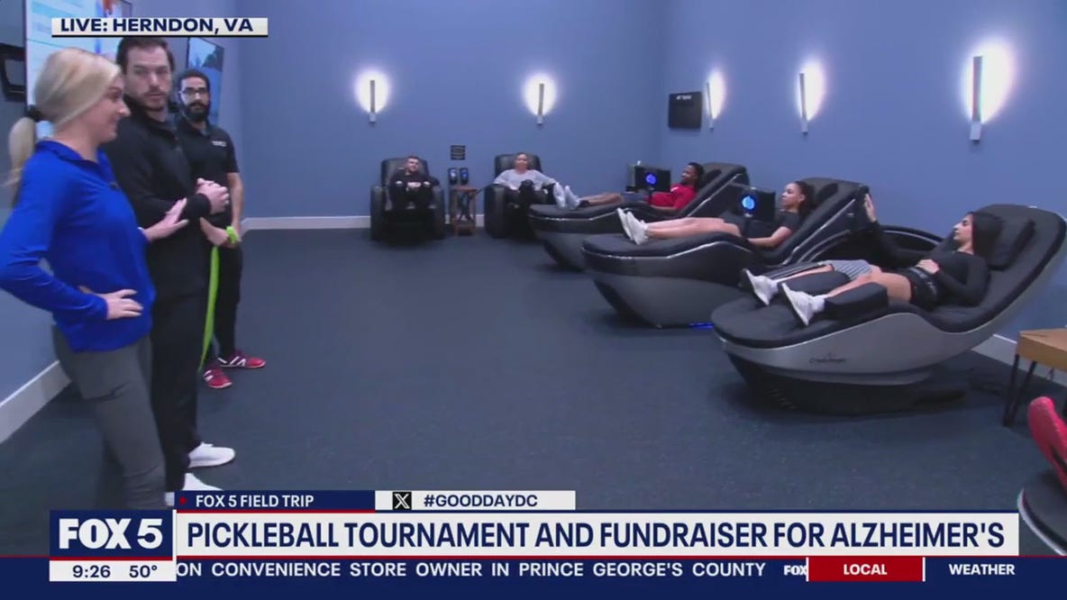 Worldgate Athletic Club fundraiser, pickleball tournament to benefit Alzheimer’s Association