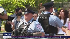 Tension grows on UPenn campus as petition to end encampment delivered to officials