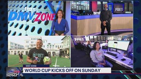 The Sound Off: Who will win the World Cup?