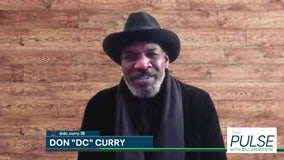 DC Curry talks career, Katt Williams: The Pulse Ep. 88