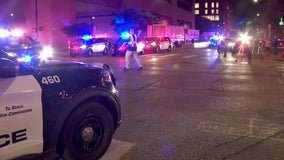 Procession for fallen Minneapolis PD officer