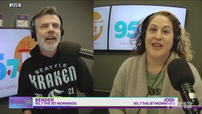 Jodi & Bender: Have you heard of this new dating trend?