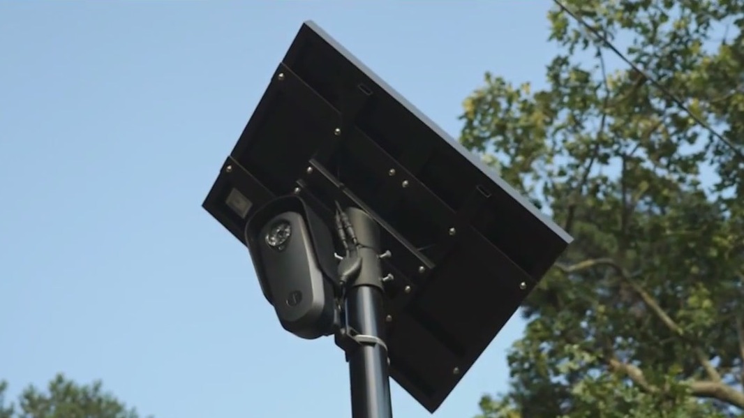 License plate readers could be coming to another Chicago suburb
