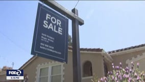 Bay Area lenders, realtors optimistic as interest rates drop
