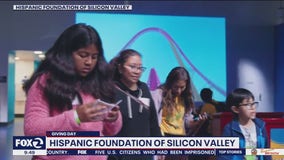 Hispanic Foundation of Silicon Valley