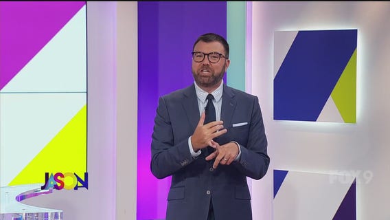 The Jason Show: July 10, 2023