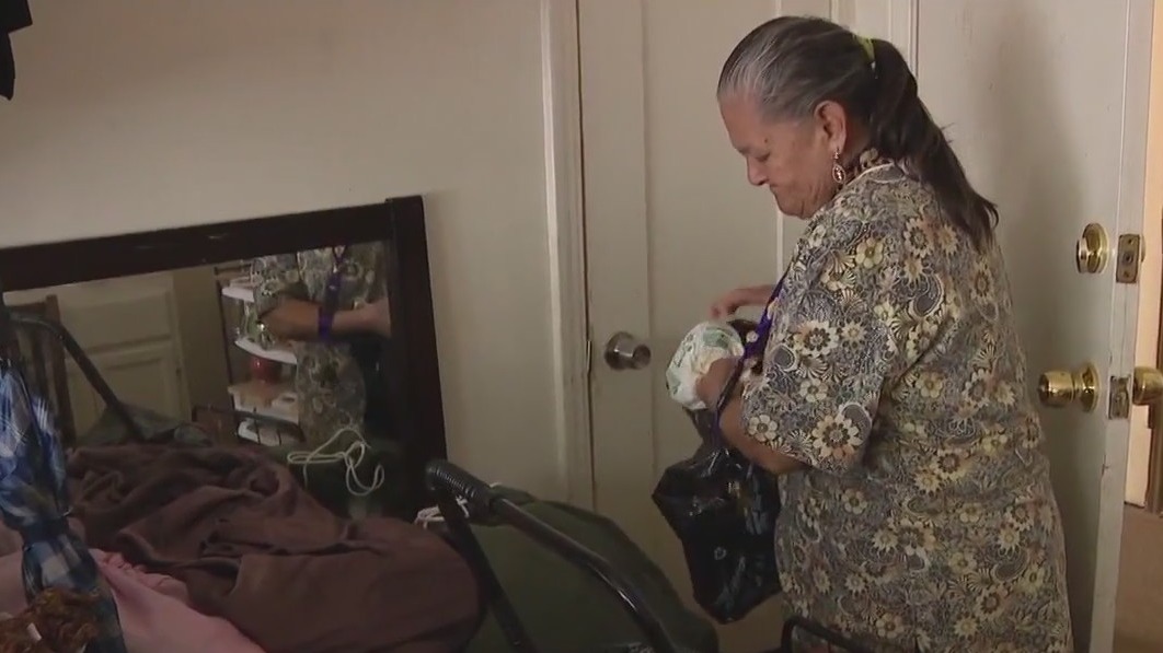 At-risk Angelenos in danger of going homeless after LA County eviction moratorium expires