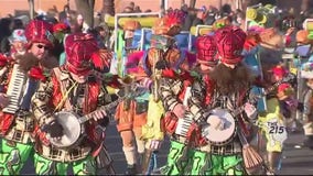 Mummers Museum: The South Philadelphia that encompasses celebration, family, and fun