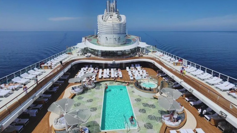 How to save on a summer cruise