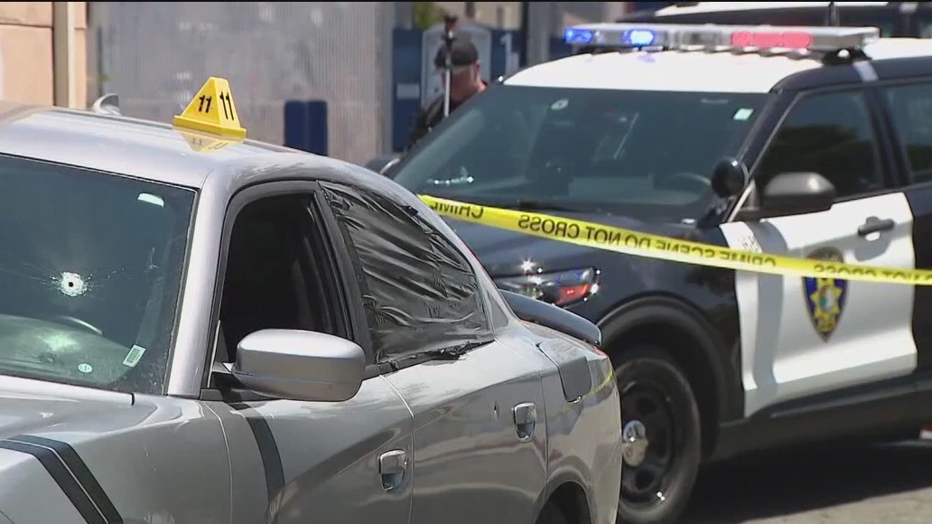 Vallejo police shooting town hall triggers accountability questions