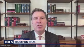 What is voir dire? How the jurors in the Trump trial were selected